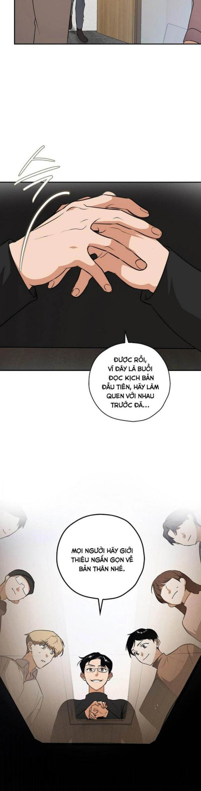 Kẻ Thống Trị Kịch Bản Chapter 4 - Trang 2