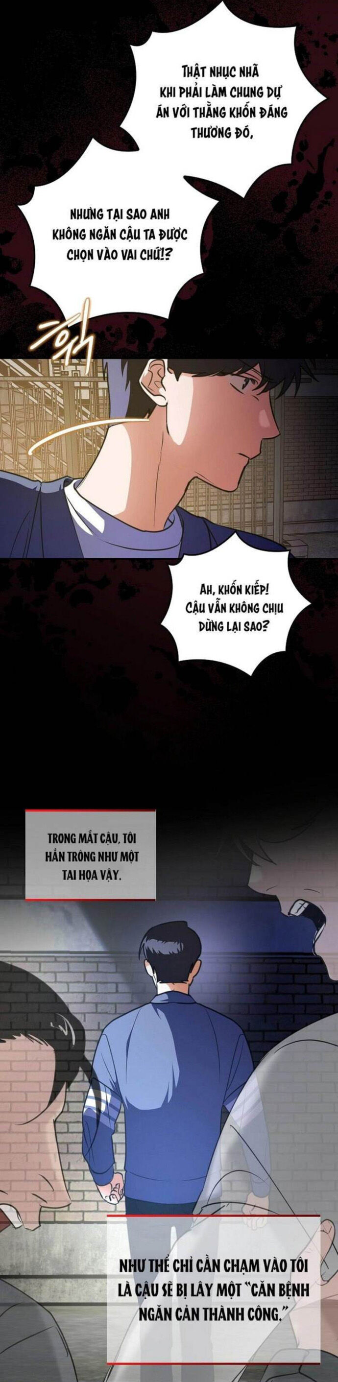 Kẻ Thống Trị Kịch Bản Chapter 4 - Trang 2