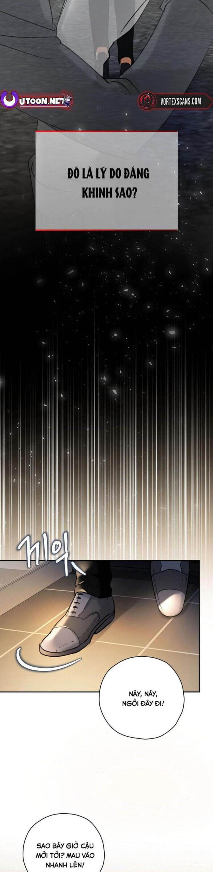 Kẻ Thống Trị Kịch Bản Chapter 4 - Trang 2