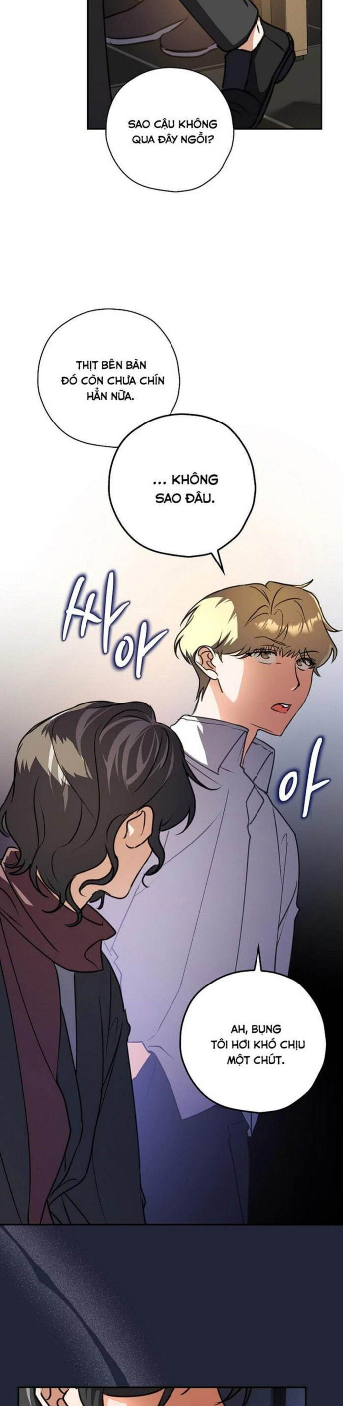 Kẻ Thống Trị Kịch Bản Chapter 4 - Trang 2