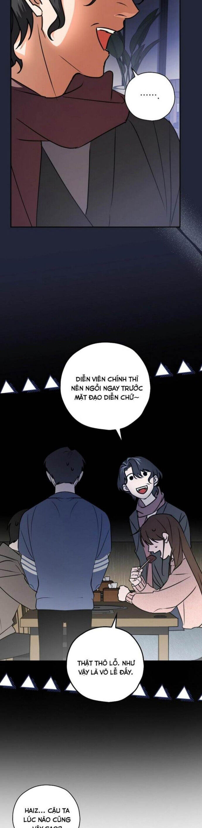 Kẻ Thống Trị Kịch Bản Chapter 4 - Trang 2