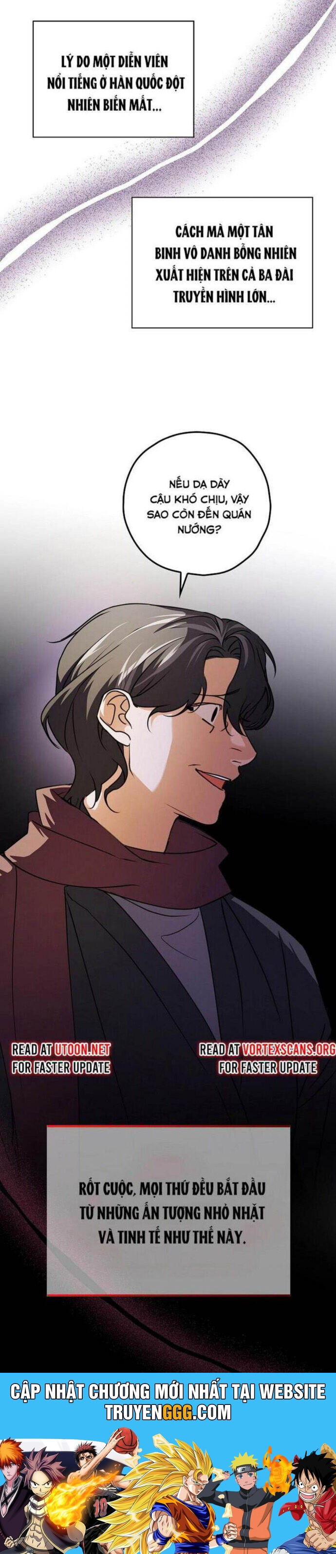 Kẻ Thống Trị Kịch Bản Chapter 4 - Trang 2