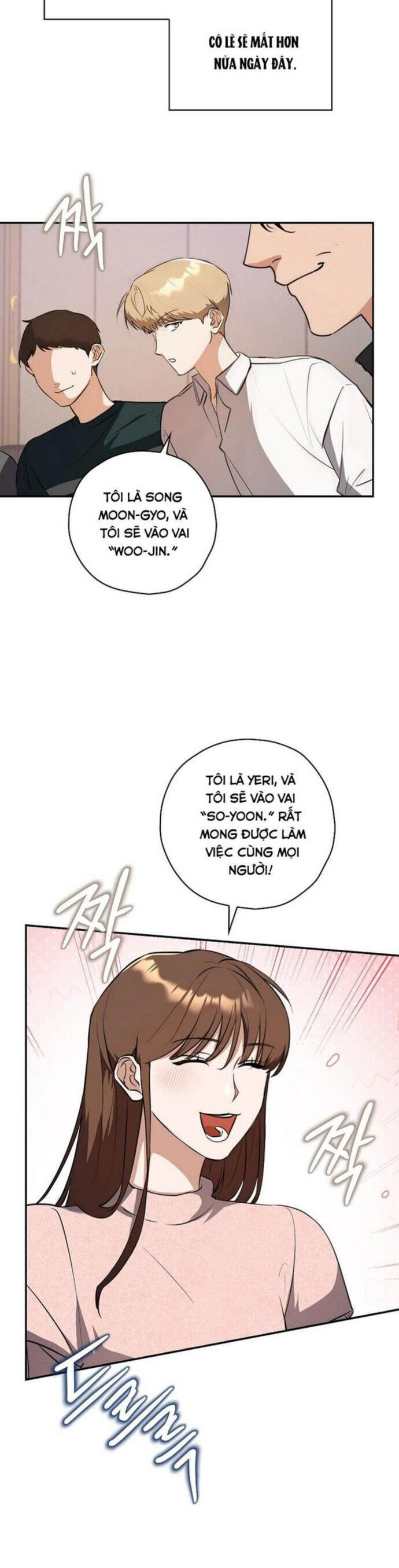 Kẻ Thống Trị Kịch Bản Chapter 4 - Trang 2