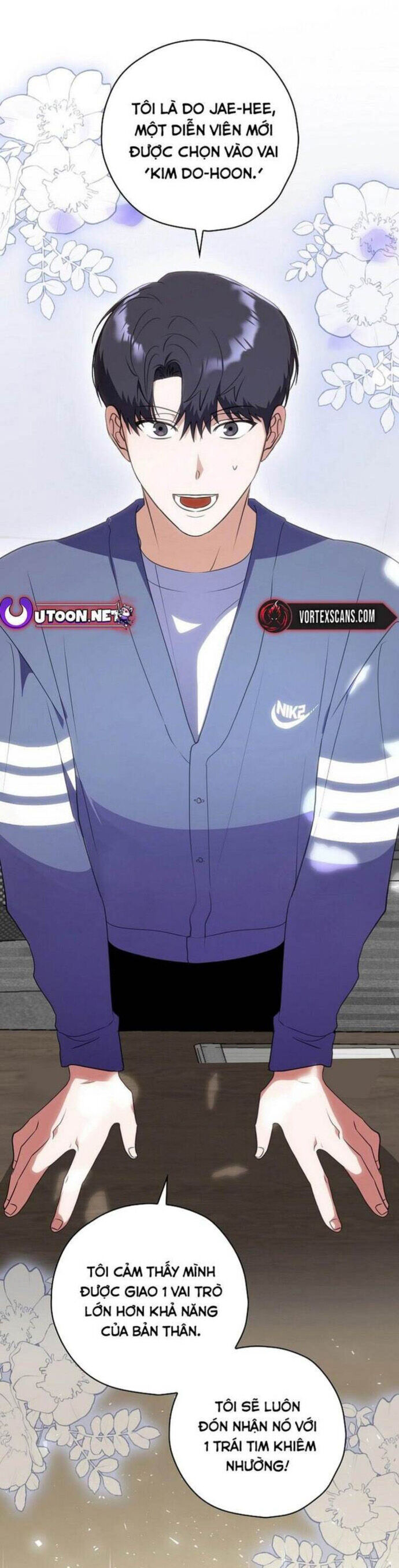 Kẻ Thống Trị Kịch Bản Chapter 4 - Trang 2