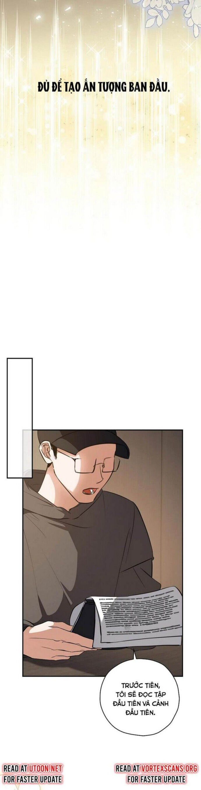 Kẻ Thống Trị Kịch Bản Chapter 4 - Trang 2