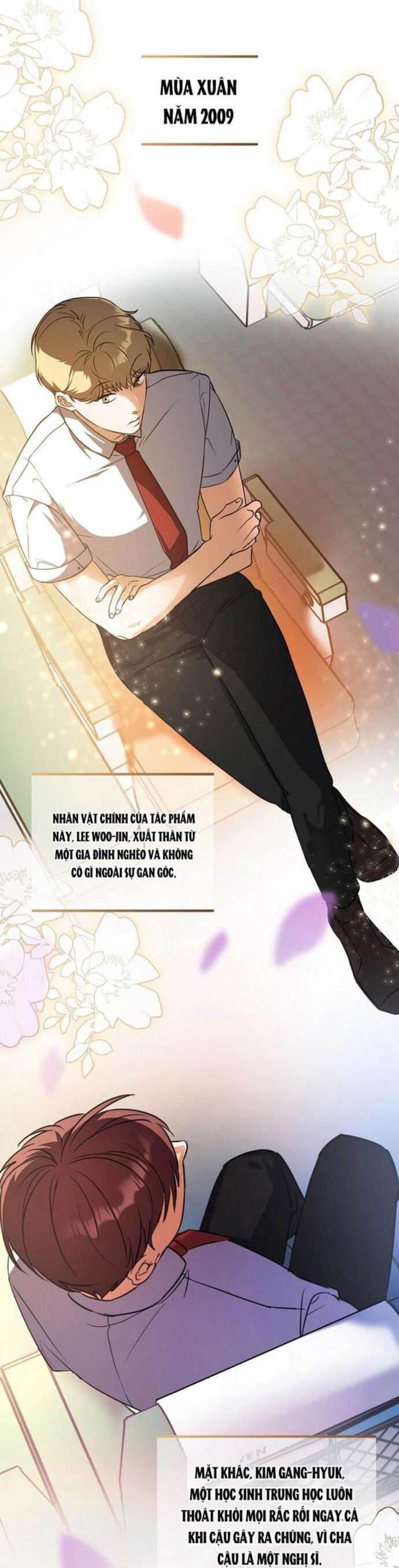 Kẻ Thống Trị Kịch Bản Chapter 4 - Trang 2