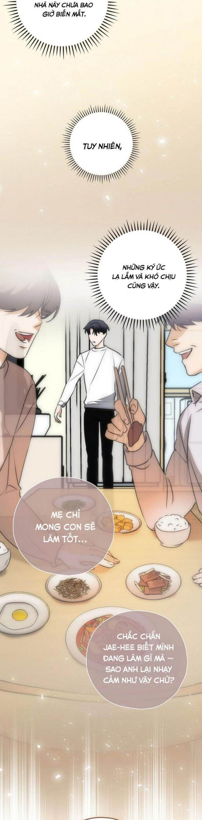 Kẻ Thống Trị Kịch Bản Chapter 5 - Trang 2