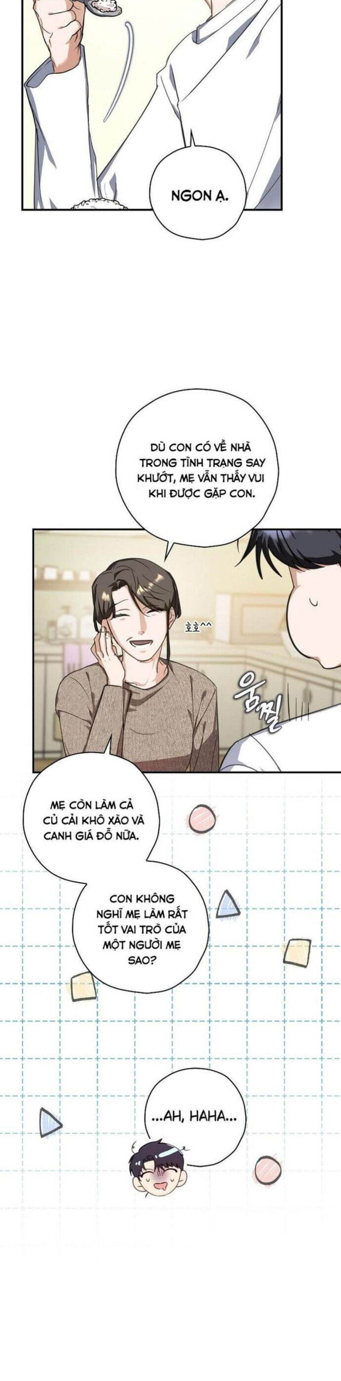 Kẻ Thống Trị Kịch Bản Chapter 5 - Trang 2