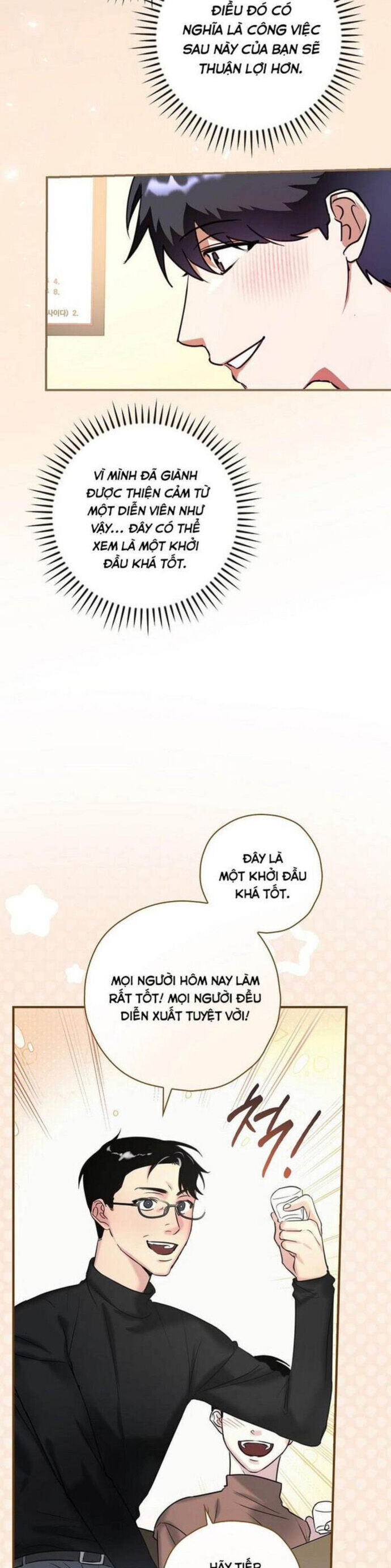 Kẻ Thống Trị Kịch Bản Chapter 5 - Trang 2