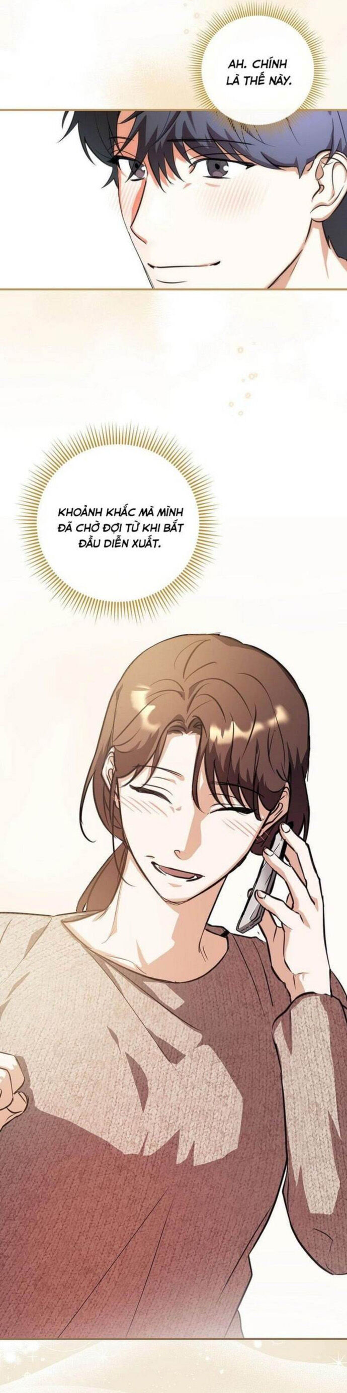 Kẻ Thống Trị Kịch Bản Chapter 5 - Trang 2