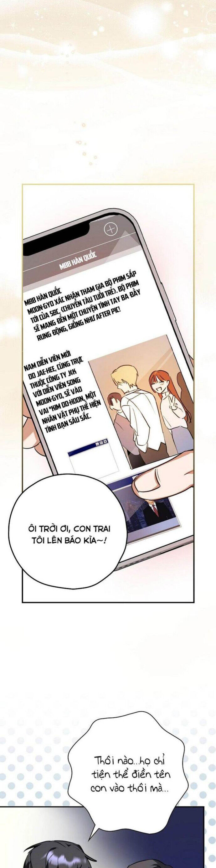 Kẻ Thống Trị Kịch Bản Chapter 5 - Trang 2