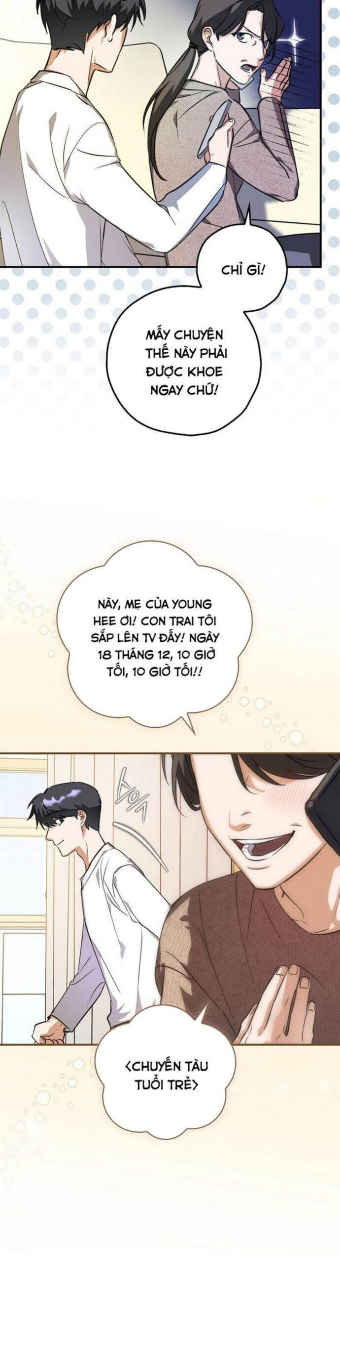 Kẻ Thống Trị Kịch Bản Chapter 5 - Trang 2