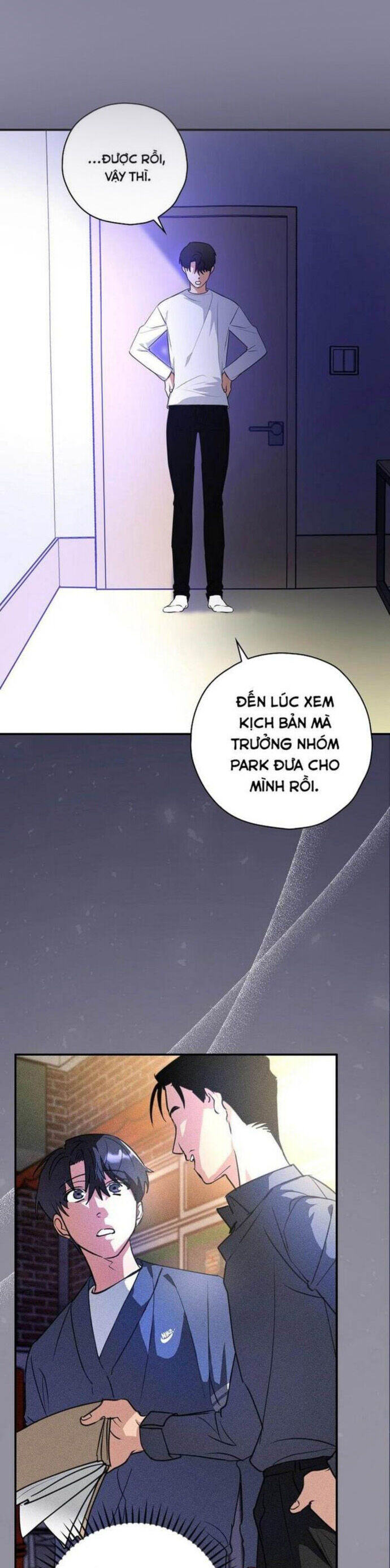 Kẻ Thống Trị Kịch Bản Chapter 5 - Trang 2