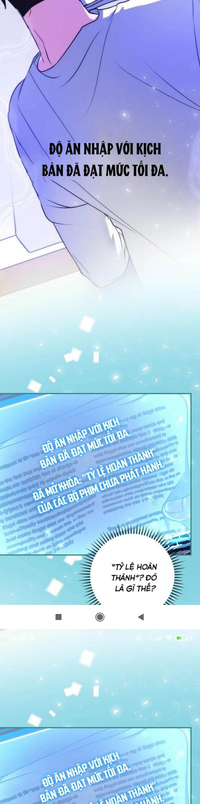 Kẻ Thống Trị Kịch Bản Chapter 5 - Trang 2