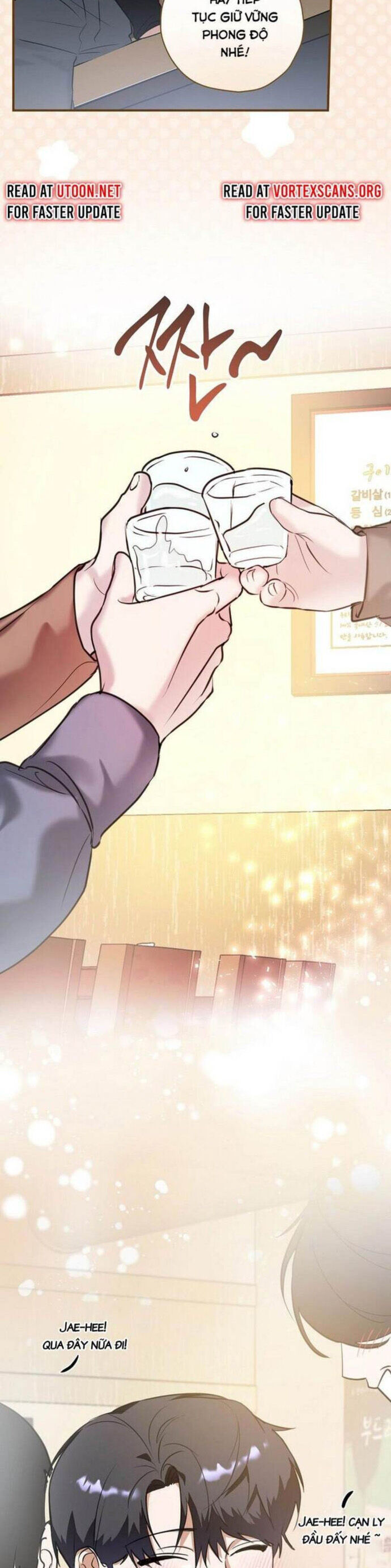 Kẻ Thống Trị Kịch Bản Chapter 5 - Trang 2