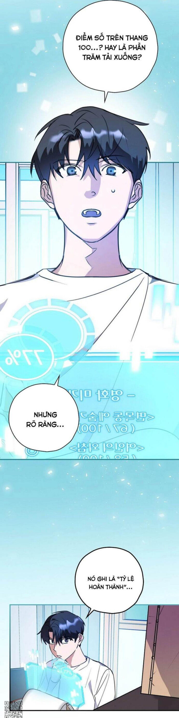 Kẻ Thống Trị Kịch Bản Chapter 5 - Trang 2