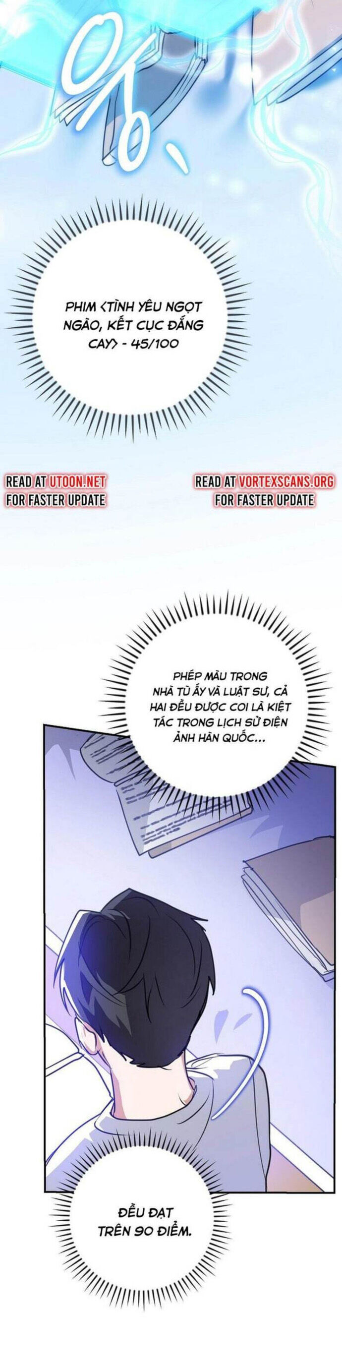 Kẻ Thống Trị Kịch Bản Chapter 5 - Trang 2