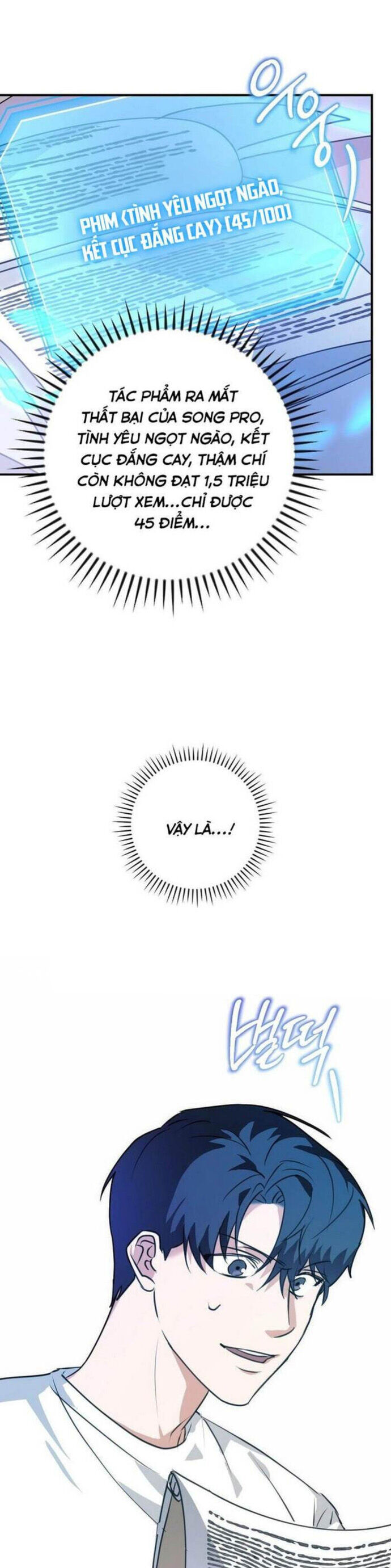 Kẻ Thống Trị Kịch Bản Chapter 5 - Trang 2