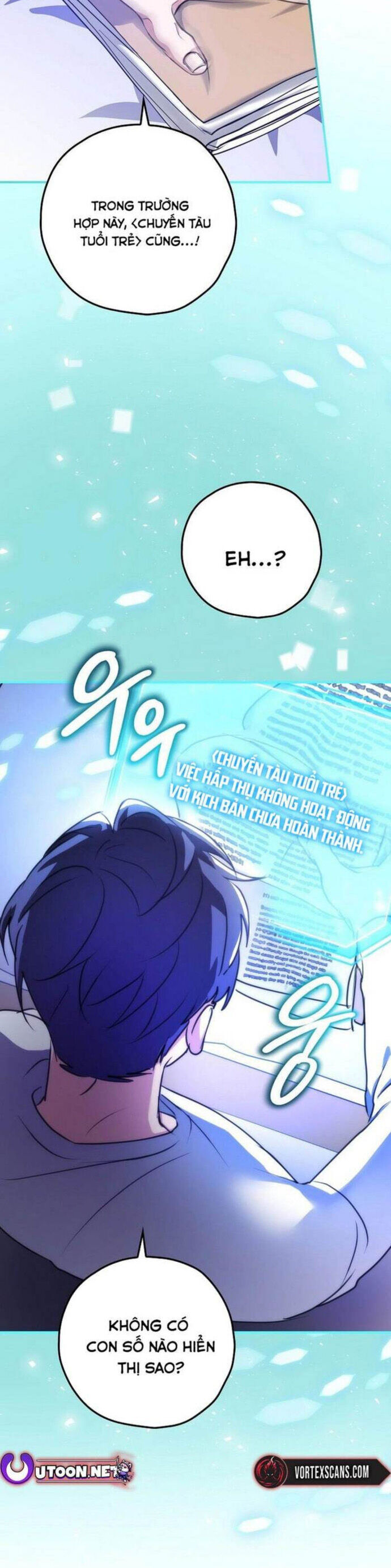 Kẻ Thống Trị Kịch Bản Chapter 5 - Trang 2