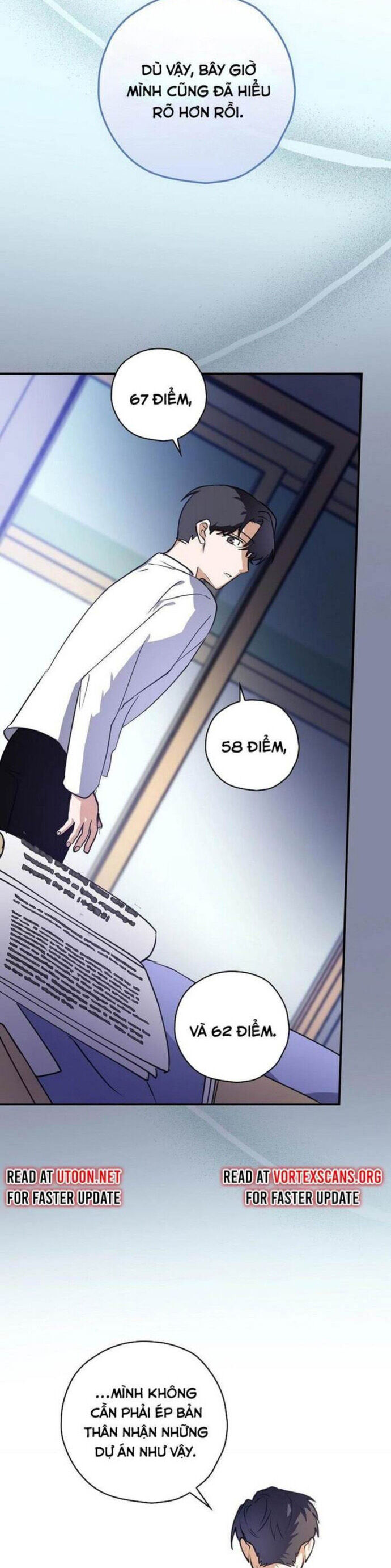 Kẻ Thống Trị Kịch Bản Chapter 5 - Trang 2