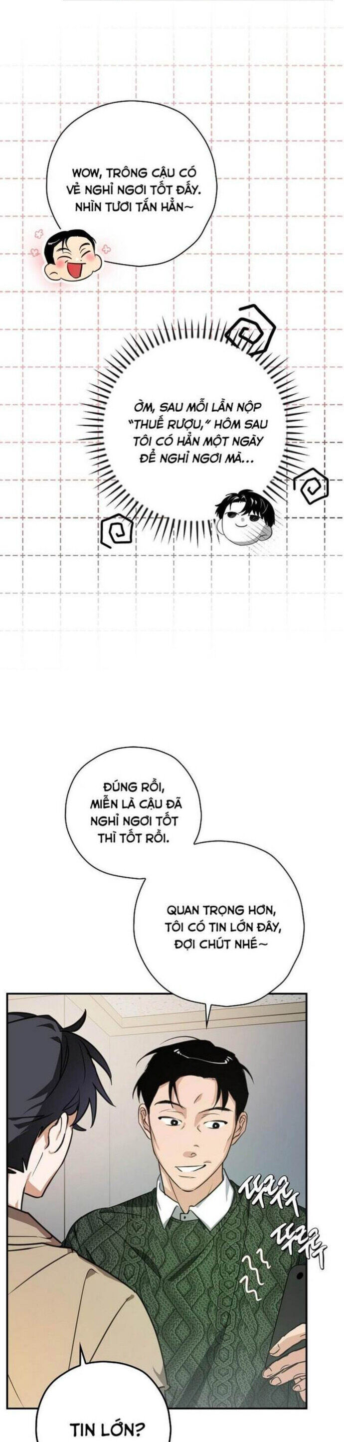 Kẻ Thống Trị Kịch Bản Chapter 5 - Trang 2