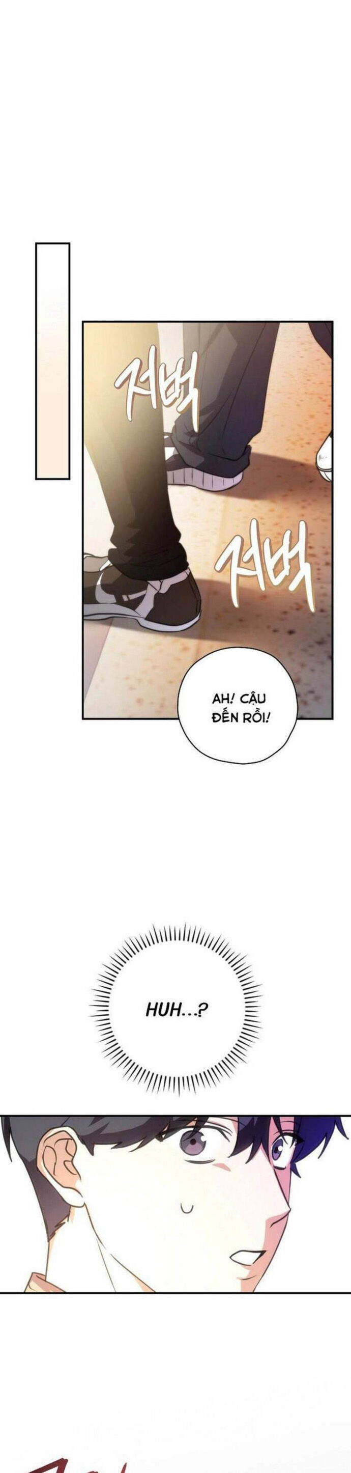 Kẻ Thống Trị Kịch Bản Chapter 5 - Trang 2