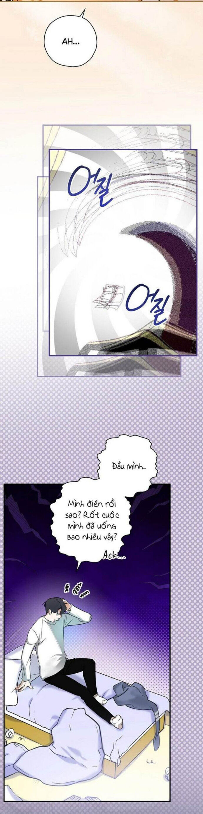 Kẻ Thống Trị Kịch Bản Chapter 5 - Trang 2