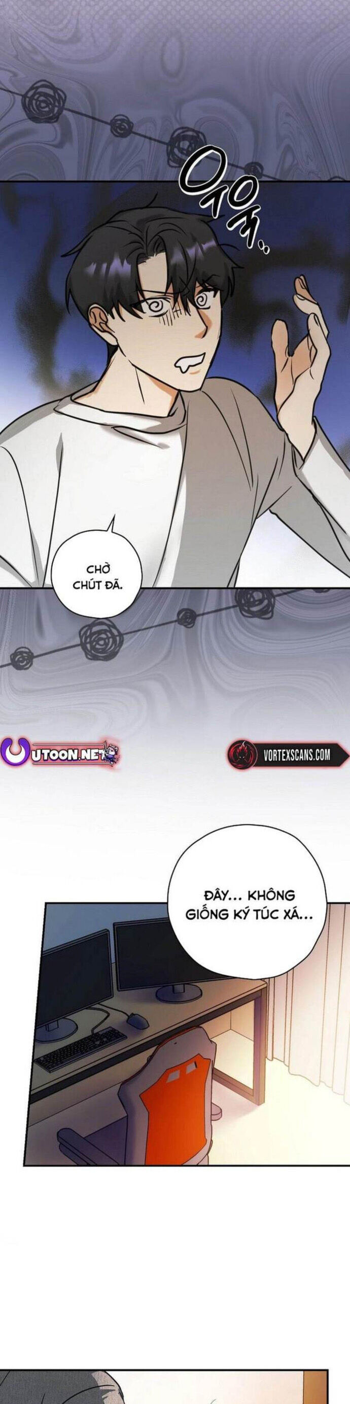 Kẻ Thống Trị Kịch Bản Chapter 5 - Trang 2