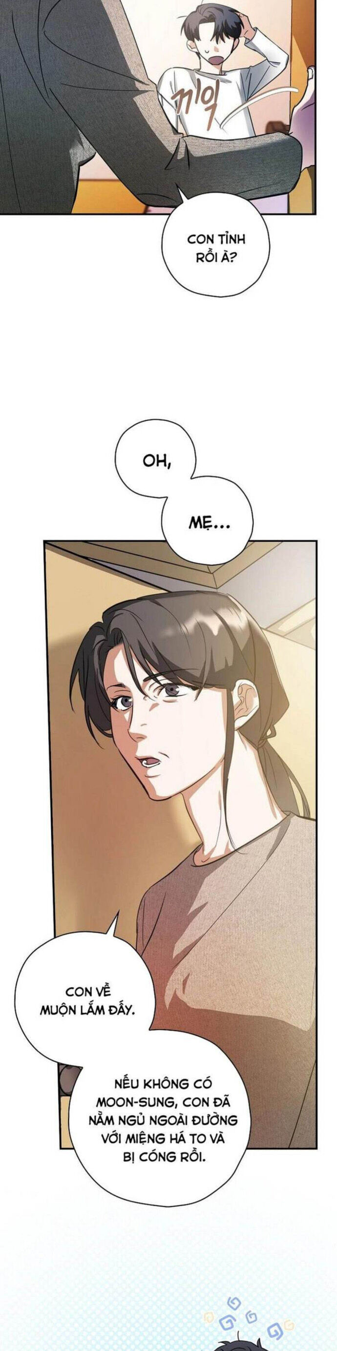 Kẻ Thống Trị Kịch Bản Chapter 5 - Trang 2