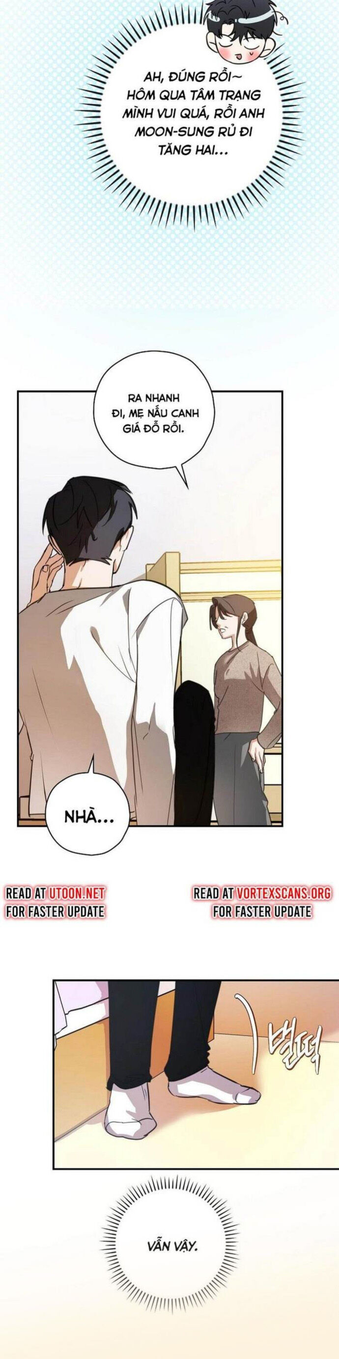 Kẻ Thống Trị Kịch Bản Chapter 5 - Trang 2