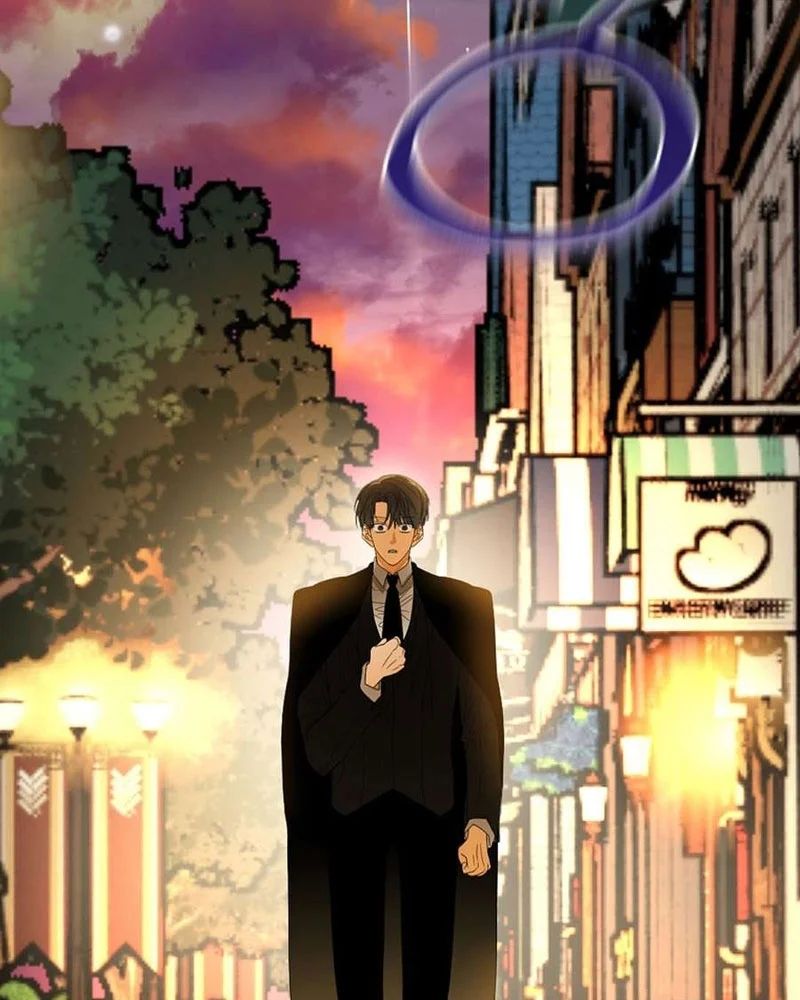 Kẻ Thống Trị Kịch Bản Chapter 50 - Trang 2