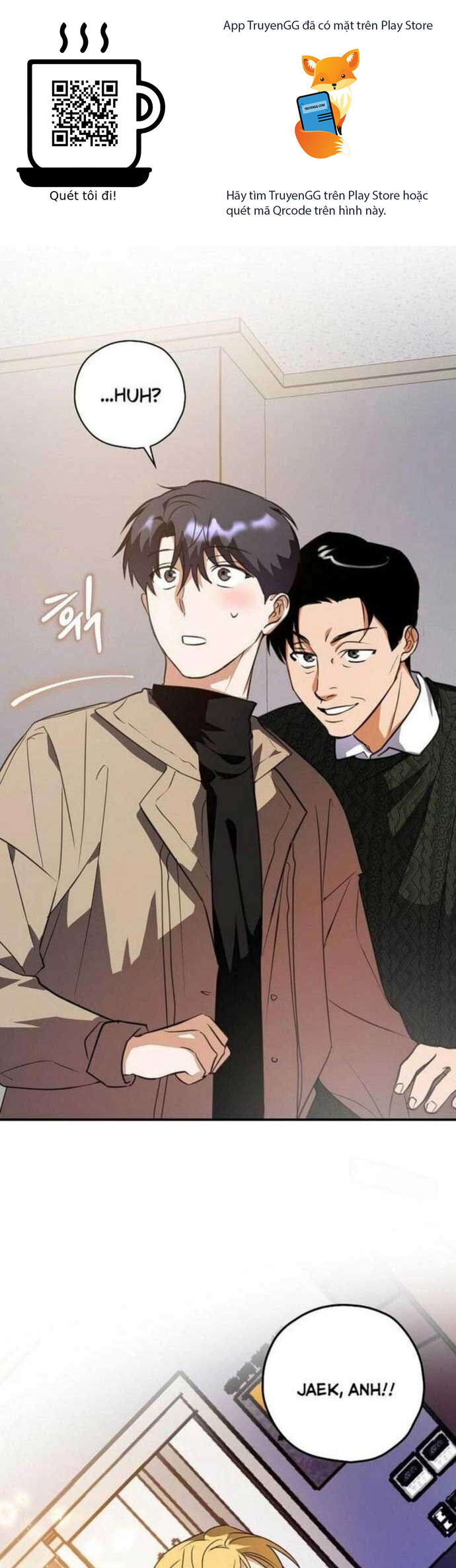 Kẻ Thống Trị Kịch Bản Chapter 6 - Trang 2