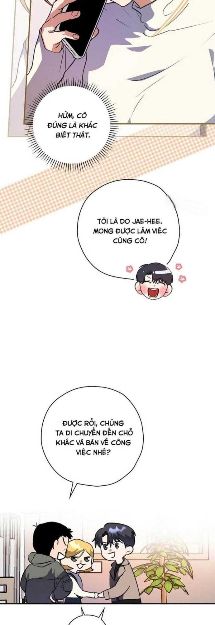 Kẻ Thống Trị Kịch Bản Chapter 6 - Trang 2