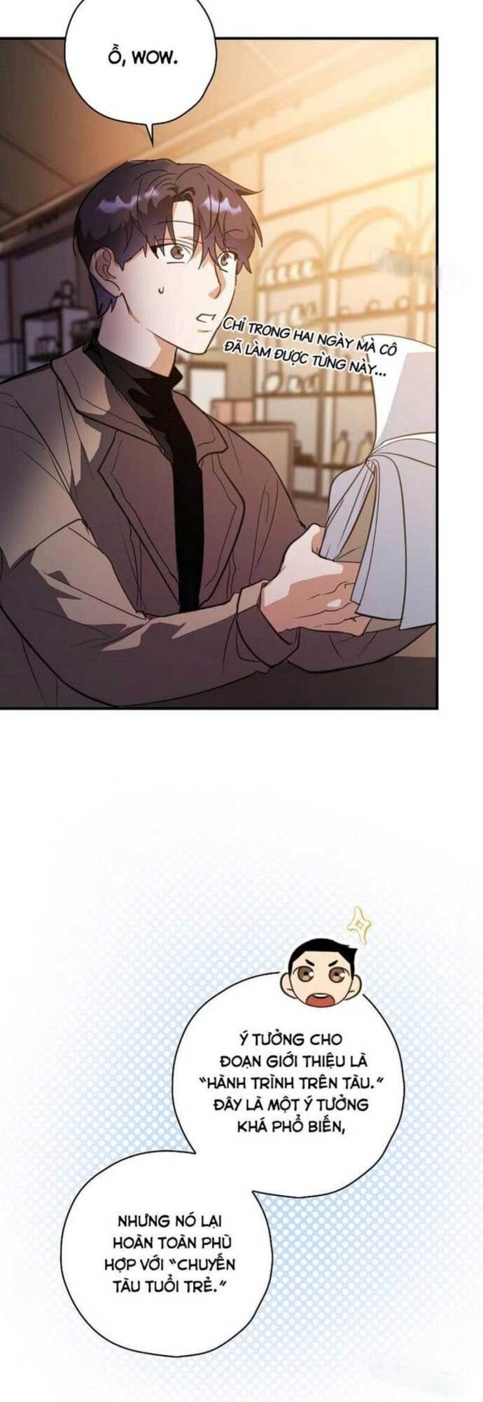 Kẻ Thống Trị Kịch Bản Chapter 6 - Trang 2