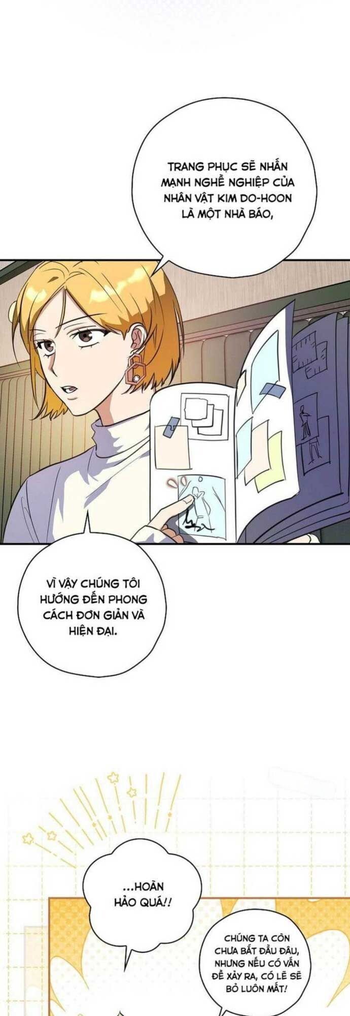 Kẻ Thống Trị Kịch Bản Chapter 6 - Trang 2