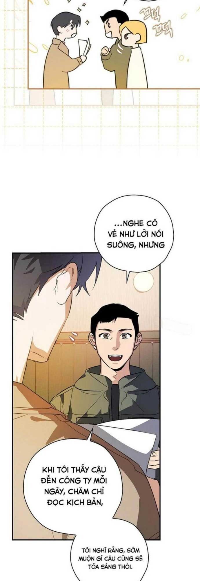 Kẻ Thống Trị Kịch Bản Chapter 6 - Trang 2