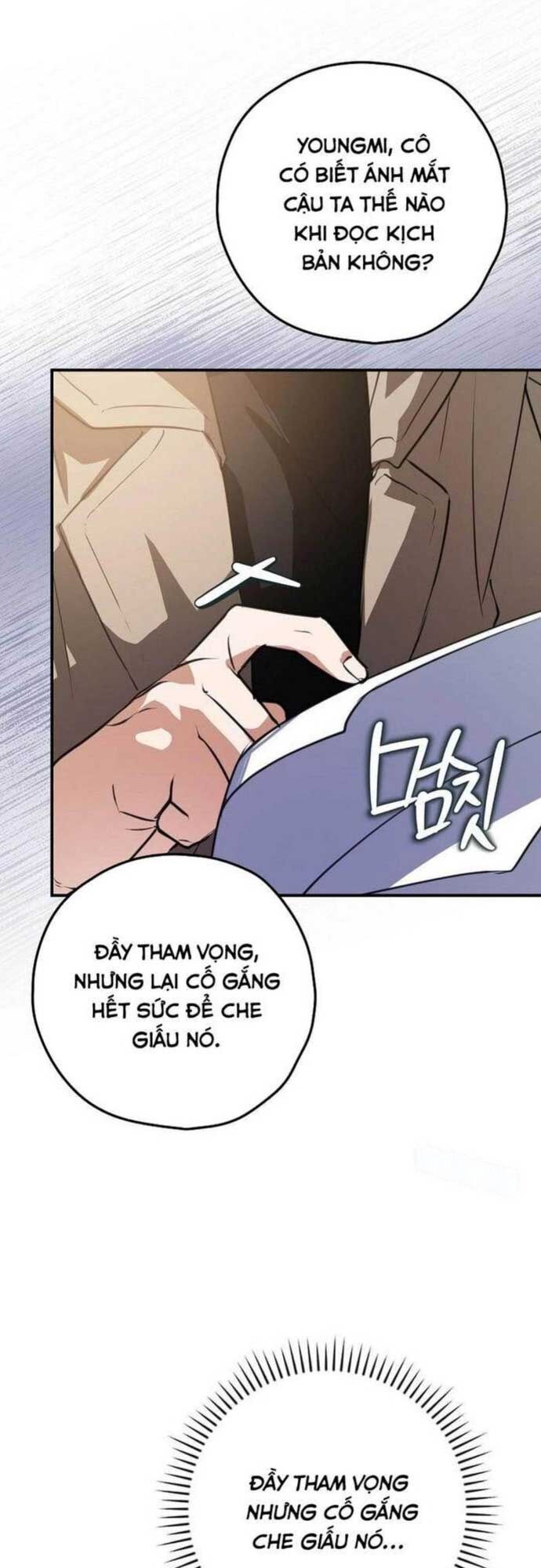 Kẻ Thống Trị Kịch Bản Chapter 6 - Trang 2