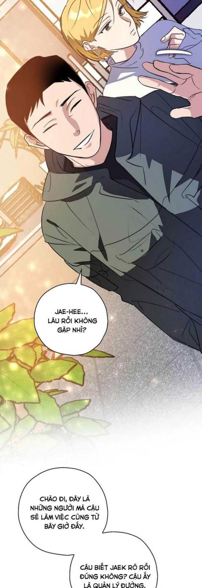 Kẻ Thống Trị Kịch Bản Chapter 6 - Trang 2