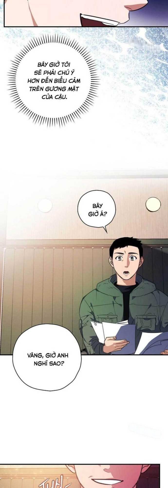 Kẻ Thống Trị Kịch Bản Chapter 6 - Trang 2