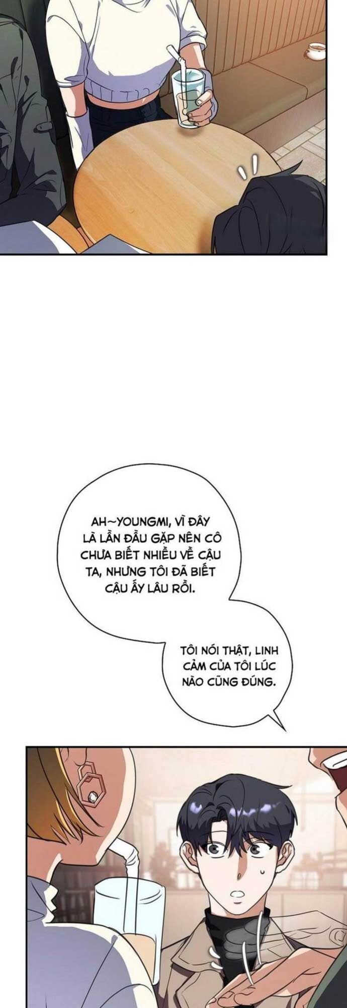 Kẻ Thống Trị Kịch Bản Chapter 6 - Trang 2