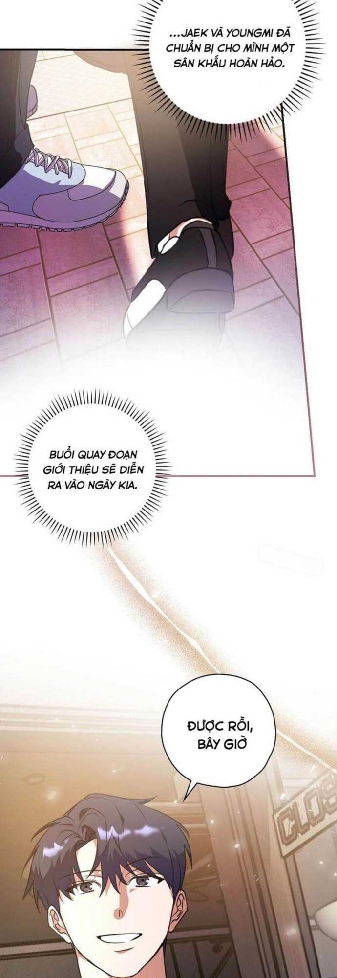 Kẻ Thống Trị Kịch Bản Chapter 6 - Trang 2