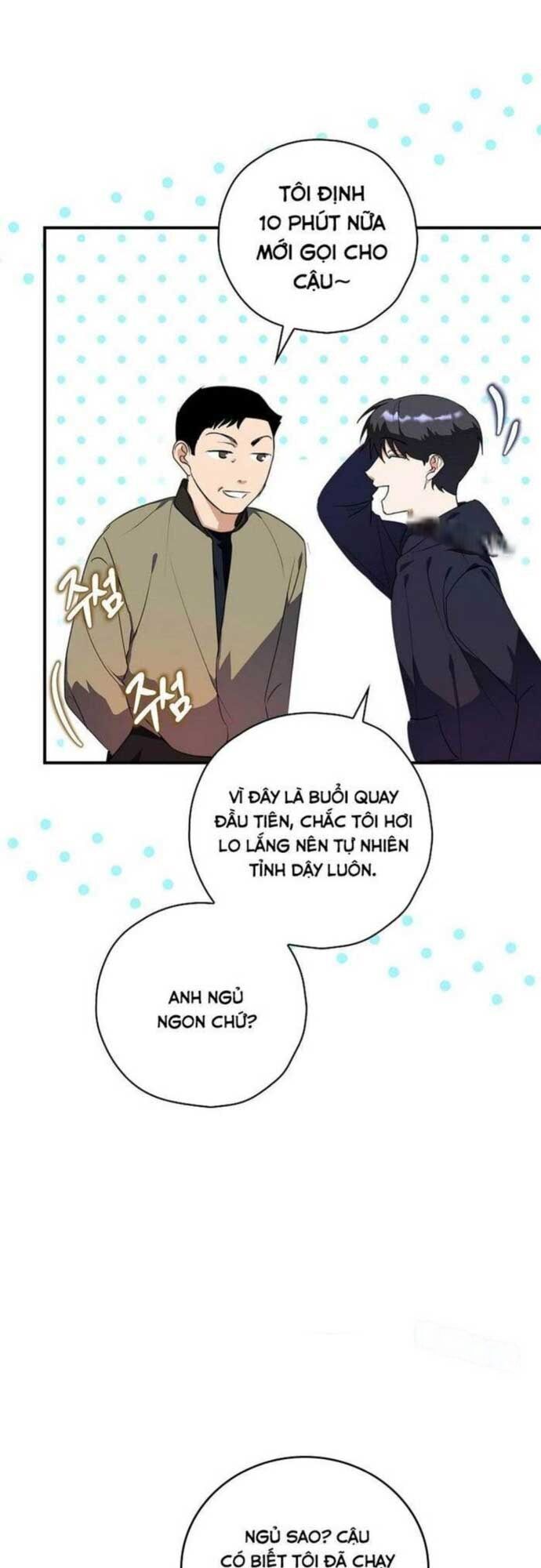 Kẻ Thống Trị Kịch Bản Chapter 6 - Trang 2