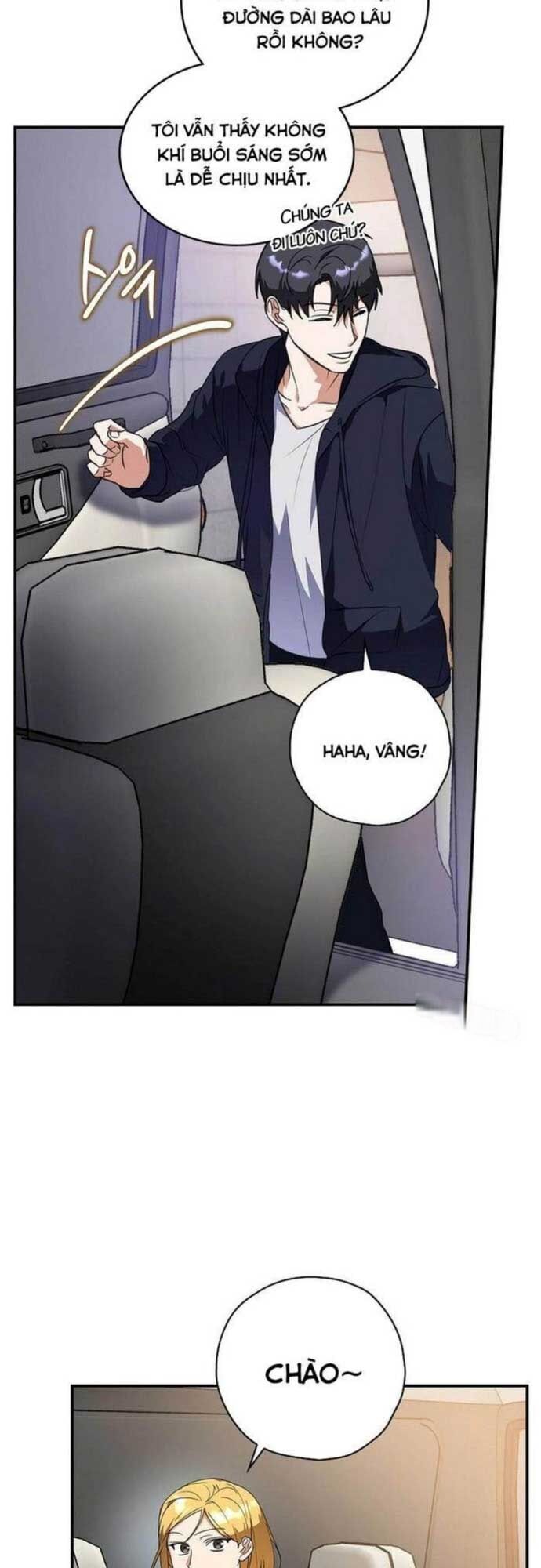 Kẻ Thống Trị Kịch Bản Chapter 6 - Trang 2