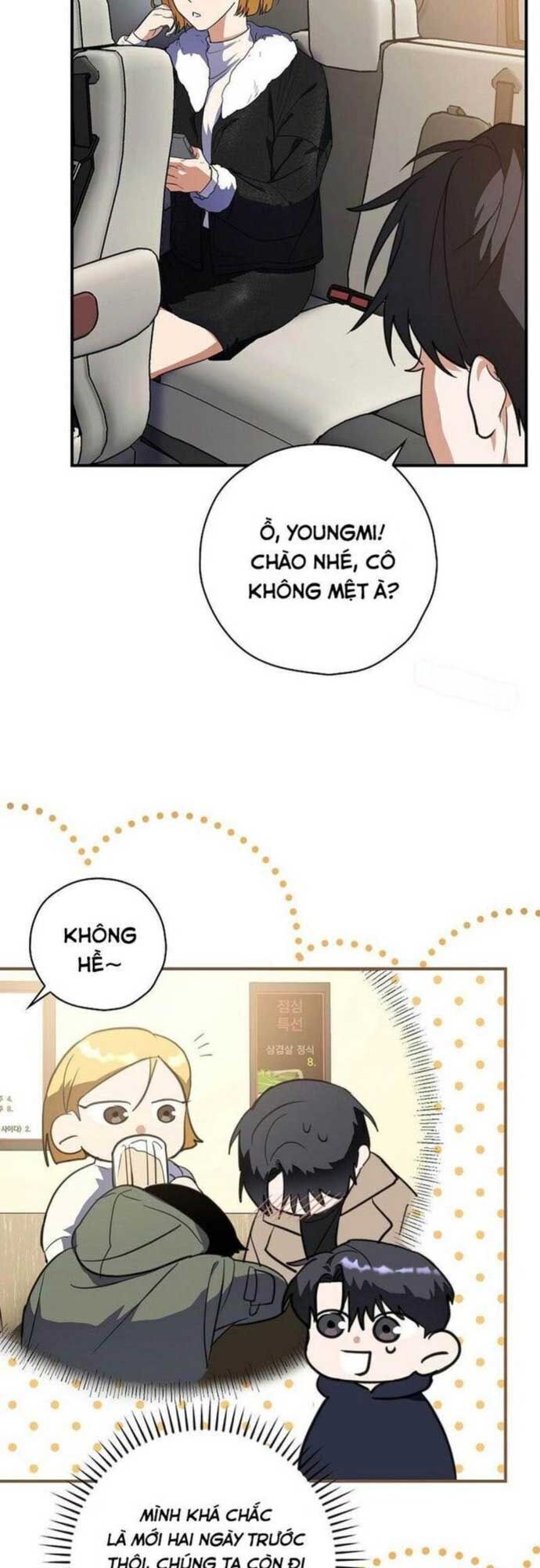 Kẻ Thống Trị Kịch Bản Chapter 6 - Trang 2