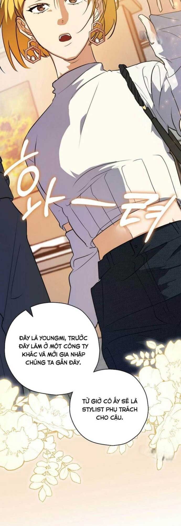 Kẻ Thống Trị Kịch Bản Chapter 6 - Trang 2