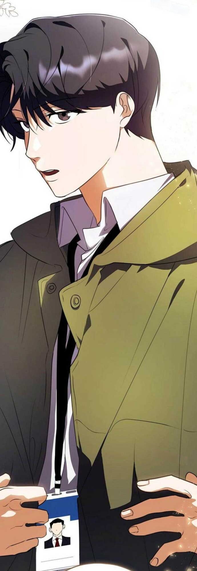 Kẻ Thống Trị Kịch Bản Chapter 6 - Trang 2