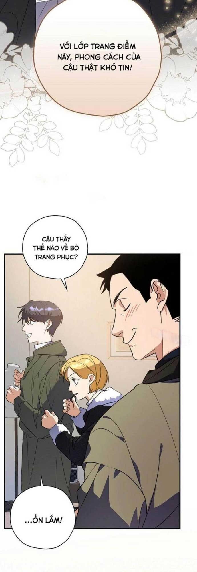 Kẻ Thống Trị Kịch Bản Chapter 6 - Trang 2