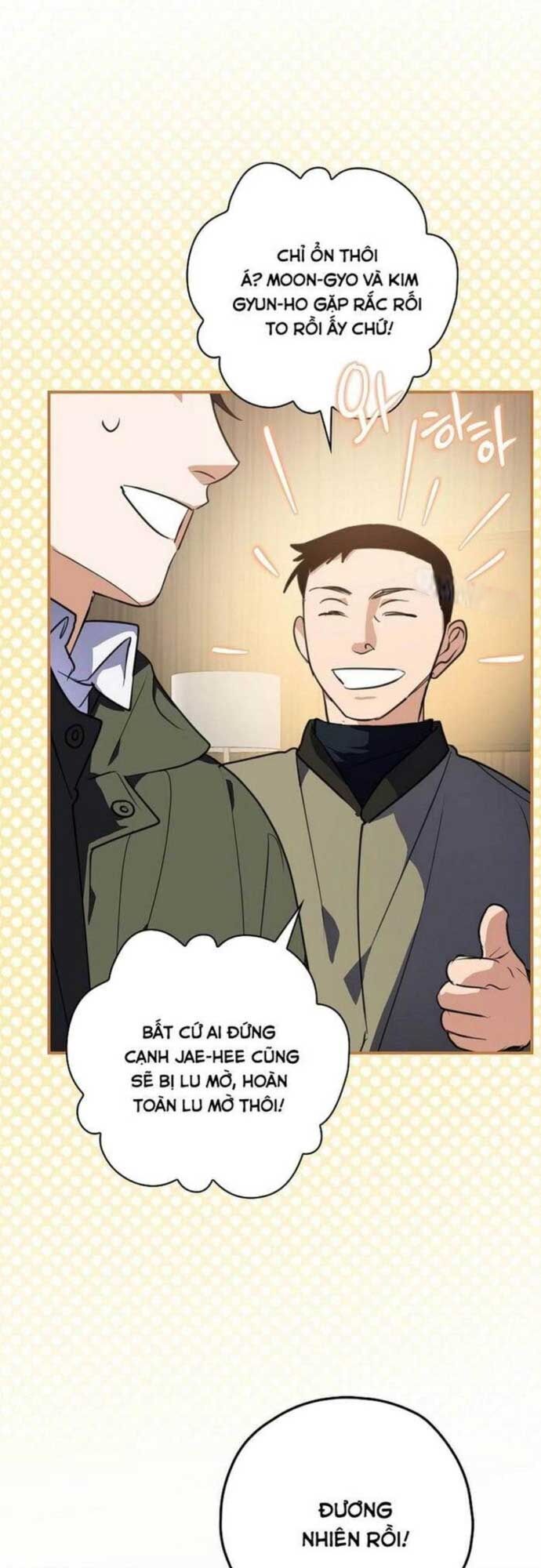 Kẻ Thống Trị Kịch Bản Chapter 6 - Trang 2