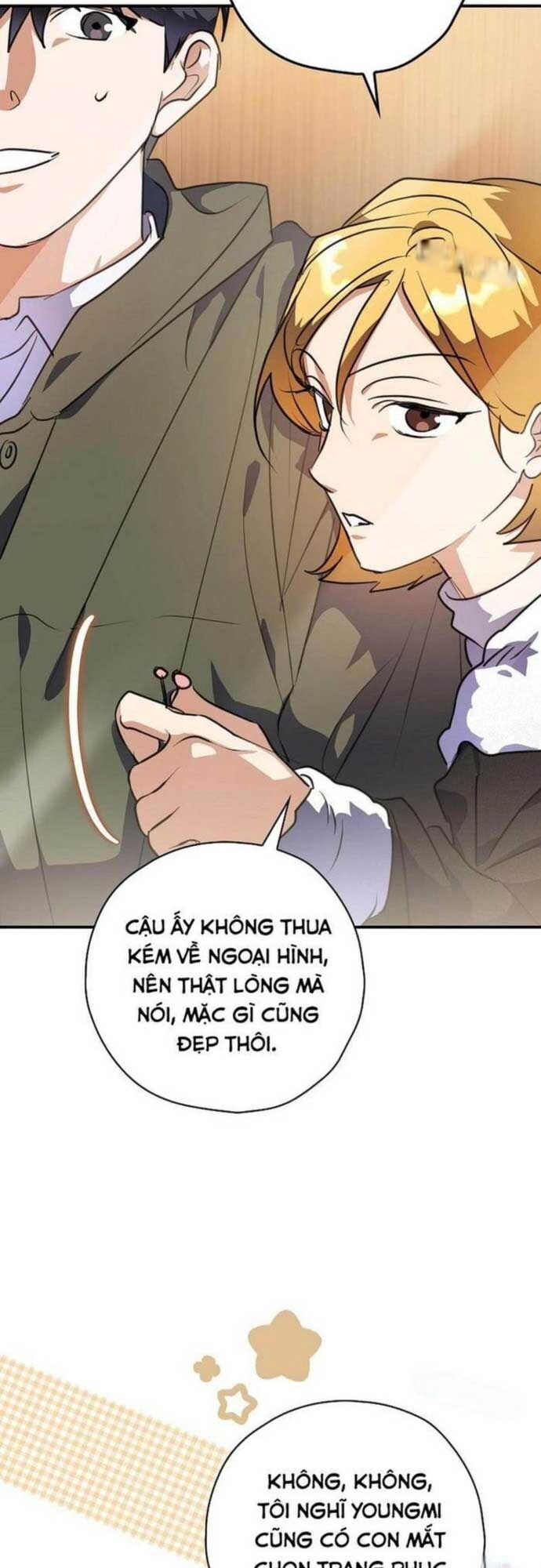 Kẻ Thống Trị Kịch Bản Chapter 6 - Trang 2