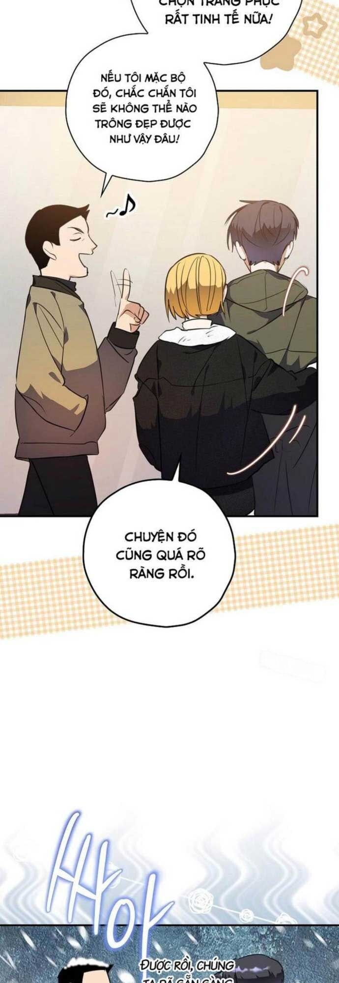 Kẻ Thống Trị Kịch Bản Chapter 6 - Trang 2